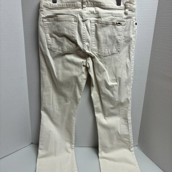 Lauren Jeans Co. Green Tag - Size 10 - 1497 - Picture 3 of 4